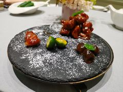 -狮王府淮扬菜(新街口友谊店)