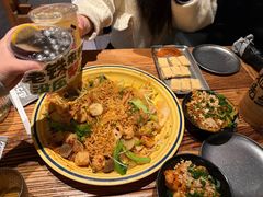 -北丐先生·野馄饨烧烤(长宁龙之梦店)