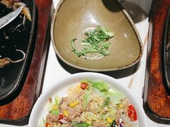 -牛扒先生·厚切雪花牛扒西餐厅(北京路禺山路店)