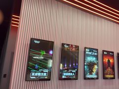 -bb boom运动闯关密室·聚会团建·家庭亲子(龙湖西溪天街店)
