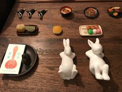 -铃木食堂(帽儿胡同店)