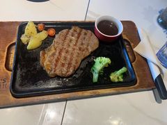 -必胜客(欧亚卖场店)