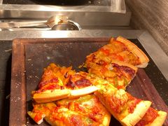 -北京王府井希尔顿酒店·万斯阁西餐厅