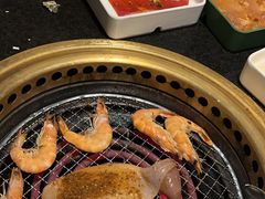 -神户赤童日式烤肉伙伴(东直门店)