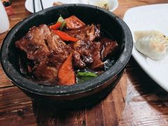 -森谷美食公园(杨行店)
