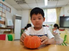 -苏州市姑苏区宝仁幼儿园