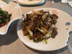 -金家老三饭庄(常营店)