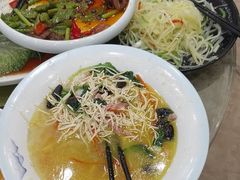 -李氏传家菜(兴城路店)