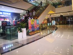 -万达茂商场(南京仙林店)