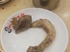 -老四季(南市场店)