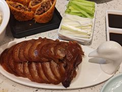 -玉林烤鸭店(垡头店)