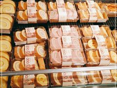 -Olé精品超市(北京合生汇店)