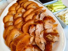 烤鸭-鸿宾楼(展览馆路店)