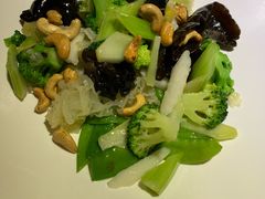 腰果全素-乾园(天河城店)