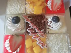 -卡漫莫尼蛋糕(徐汇店)