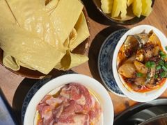 -楠火锅(太古里总店)