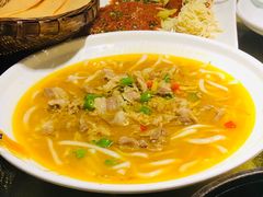 -鸡毛店·川菜(双楠店)