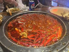 -蜀大侠火锅(总府路店)