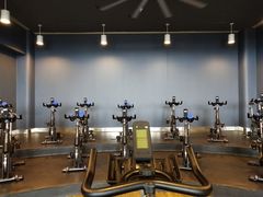 -上海嘉里健身Kerry Sports Shanghai