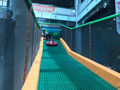 -蒙特利亲子乐园