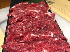 -牛记皇鲜牛肉火锅(环球度假区梨园店)