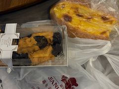 -嘉年华面包房餐厅（饺子馆）(陶然亭店)