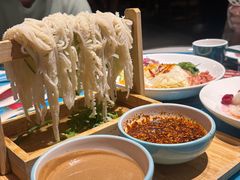 晾衣毛肚-醉长安(钟楼旗舰店)