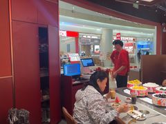 -龍歌自助小火锅(雨花台江南虹悦城店)