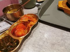 -大食代美食广场(上海中心店)