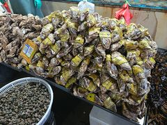-恒达综合农贸市场(黄山路店)