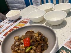-新宝餐厅(流塘店)