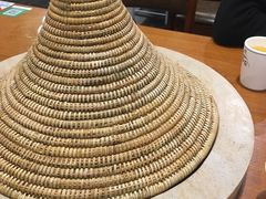 -云中鱼蒸汽石锅鱼(川沙百联店)