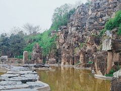 -鹦鹉寺公园
