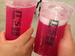-鲜果时间(南开大悦城店)