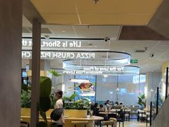 -必胜客(浦上万达店)