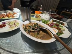 -百家班(花都店)