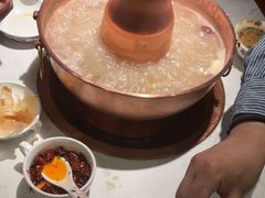 -北京老门框爆肚涮肉馆(锦业路店)