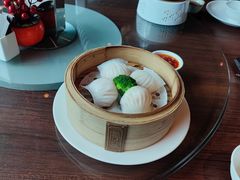 -蛇口希尔顿南海酒店·随轩中餐厅·粤菜