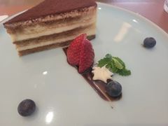 -Golden Lily河内巴黎法越料理餐厅(建国西路店)