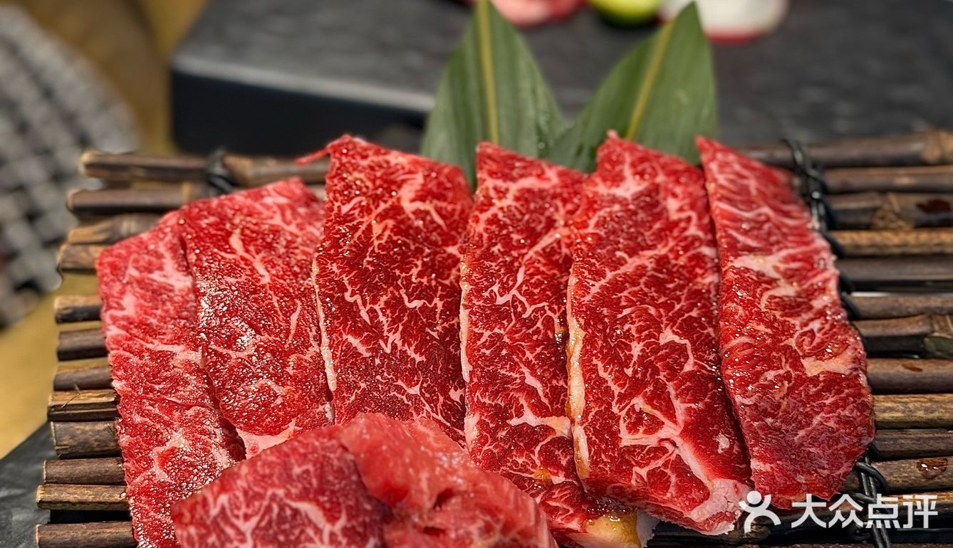 烤肉好吃的秘诀原来是……❗️