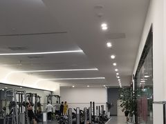 -奇迹健身(SM广场店)