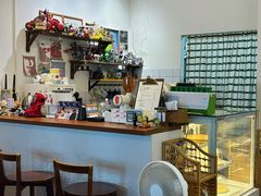 -白熊咖啡(闽江大道店)