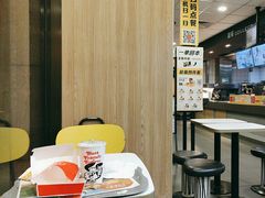 -麦当劳(文武路店)