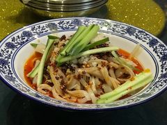 -宝鸡民族饭庄(英达路店)