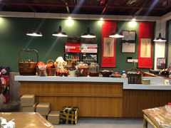 -裕芳餐厅·客家菜(豪业店)