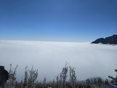 -九峰山