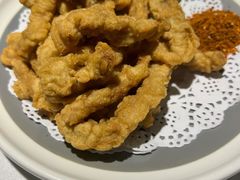 -雲蜀龙阁·金牌水煮鱼(方庄店)