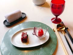 -三号黄浦会Canton Table