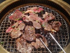 -厚贞日式烤肉(浦东汇智店)