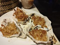 -加餐海鲜自助(集美银泰百货店)